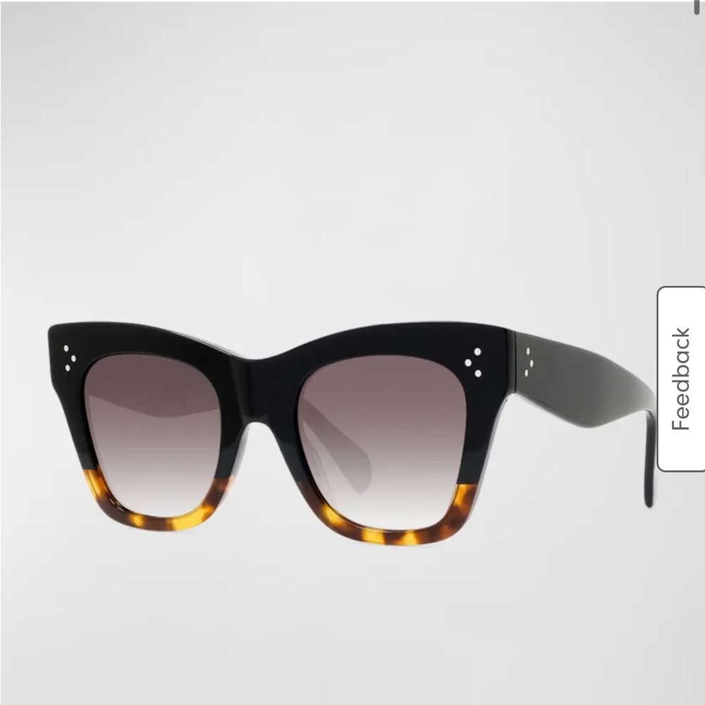 Celine Catherine Sunglasses CL41090/S